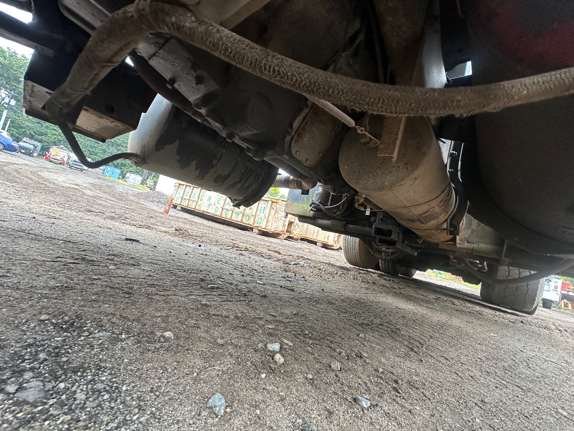 1989 MACK RD600K - Image 39