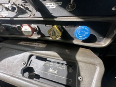 1989 MACK RD600K - Image 47