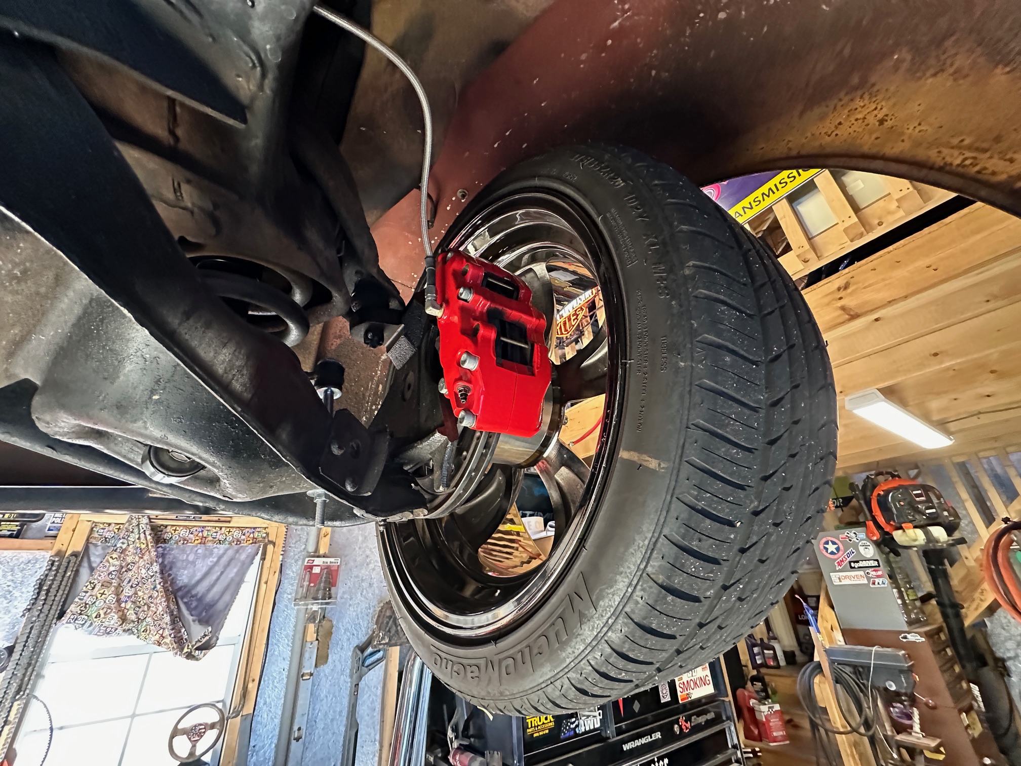 1946 CHEVROLET COE - Image 15