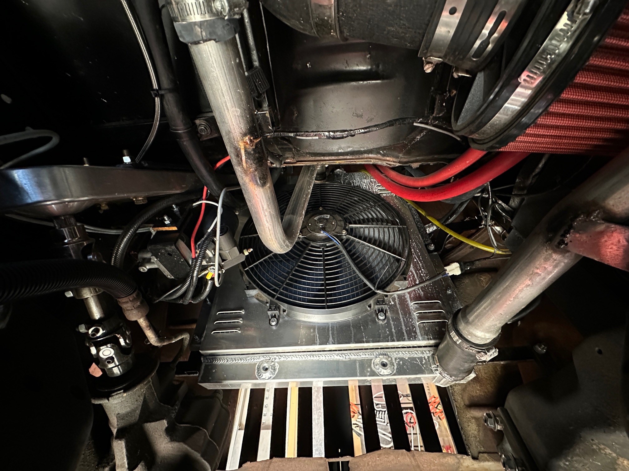 1946 CHEVROLET COE - view 16 of 37