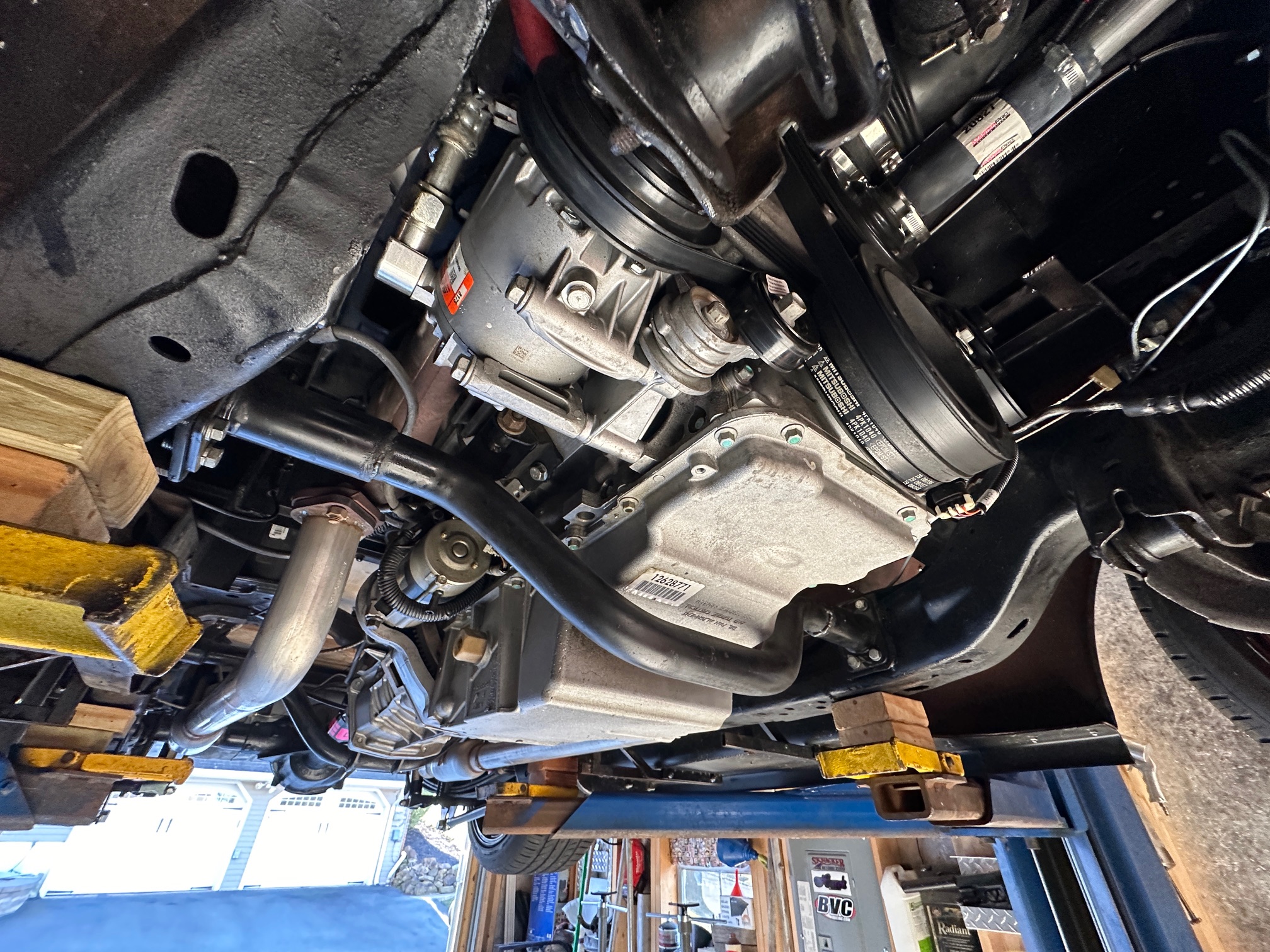 1946 CHEVROLET COE - Image 17