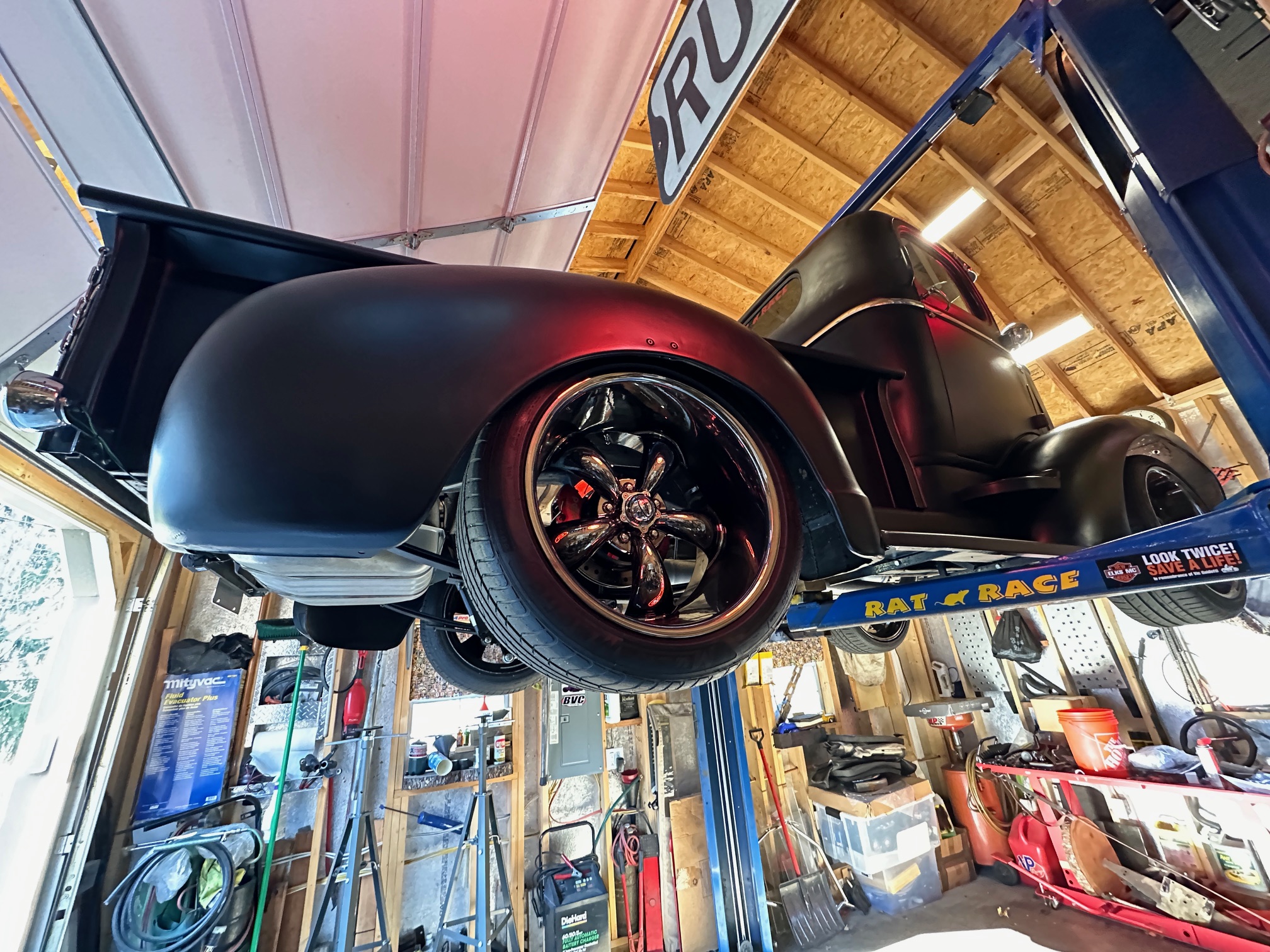 1946 CHEVROLET COE - view 19 of 37