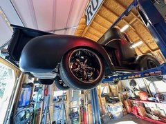 1946 CHEVROLET COE - Image 19