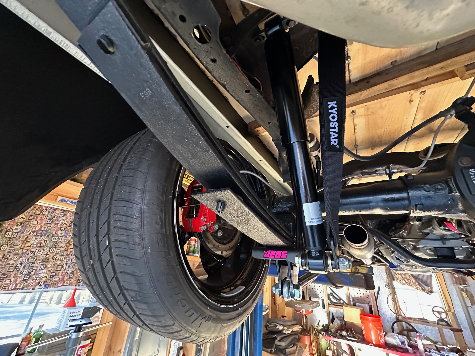 1946 CHEVROLET COE - view 20 of 37