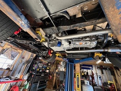 1946 CHEVROLET COE - Image 21