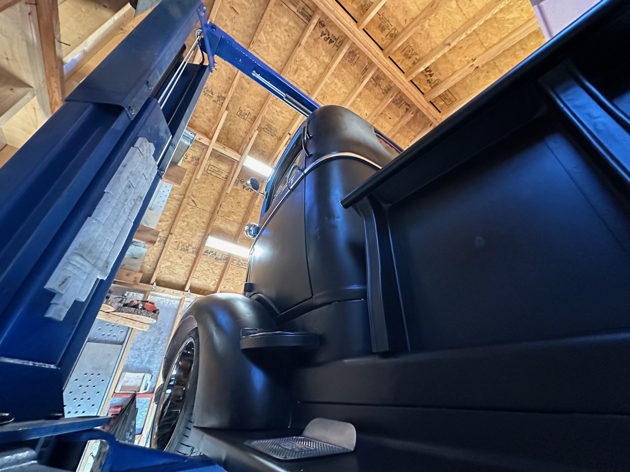 1946 CHEVROLET COE - Image 22