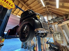 1946 CHEVROLET COE - Image 24