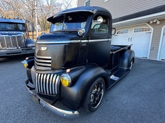 1946 CHEVROLET COE - Image 2