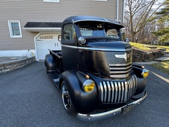1946 CHEVROLET COE - Image 6