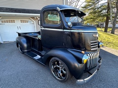 1946 CHEVROLET COE - Image 3