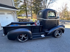 1946 CHEVROLET COE - Image 7