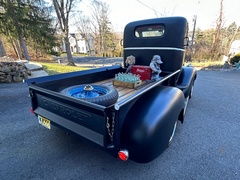 1946 CHEVROLET COE - Image 8