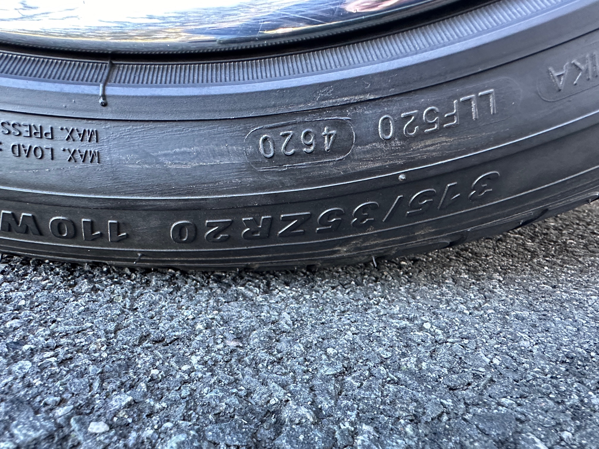 1946 CHEVROLET COE - Image 25
