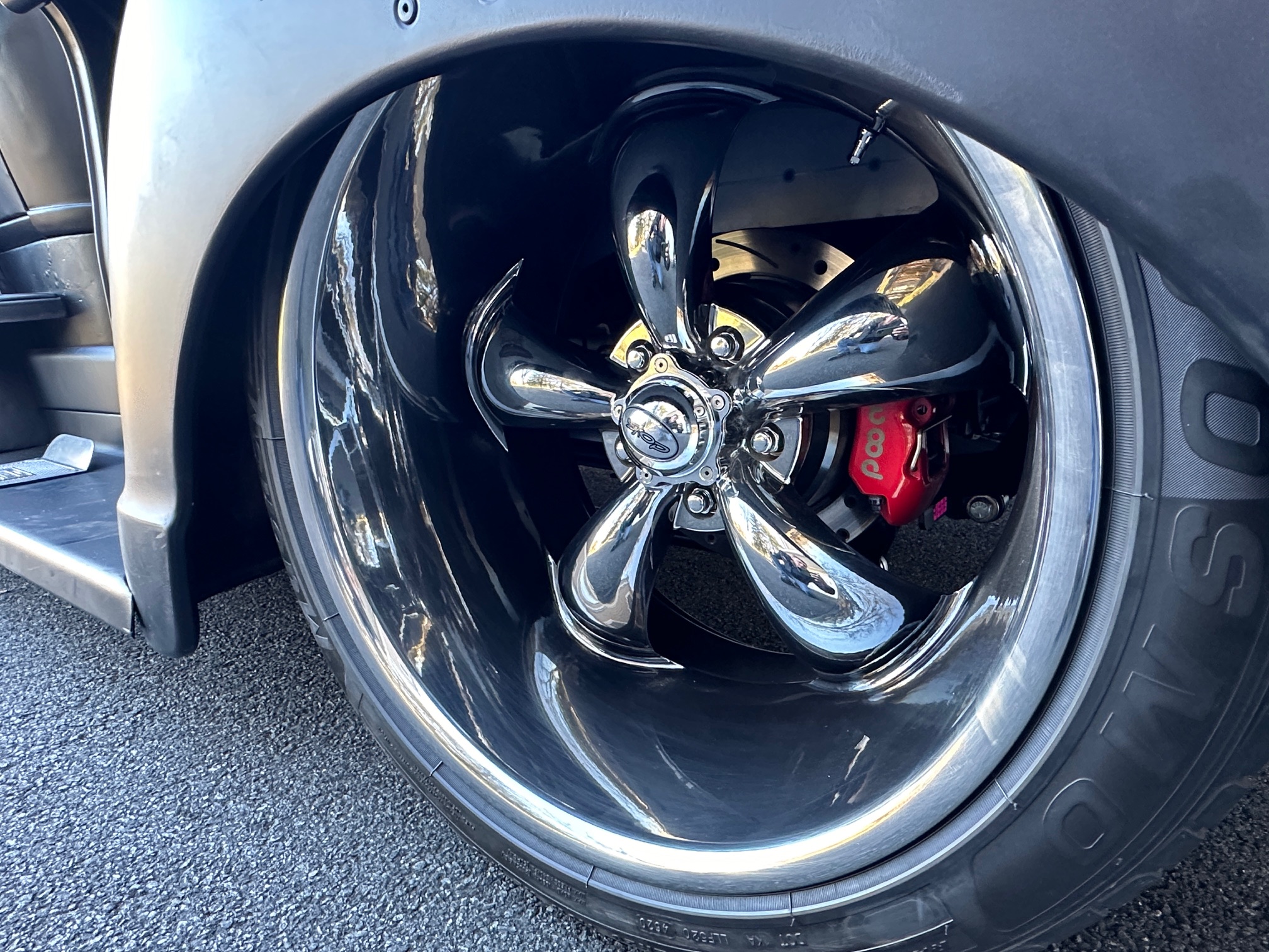 1946 CHEVROLET COE - Image 26