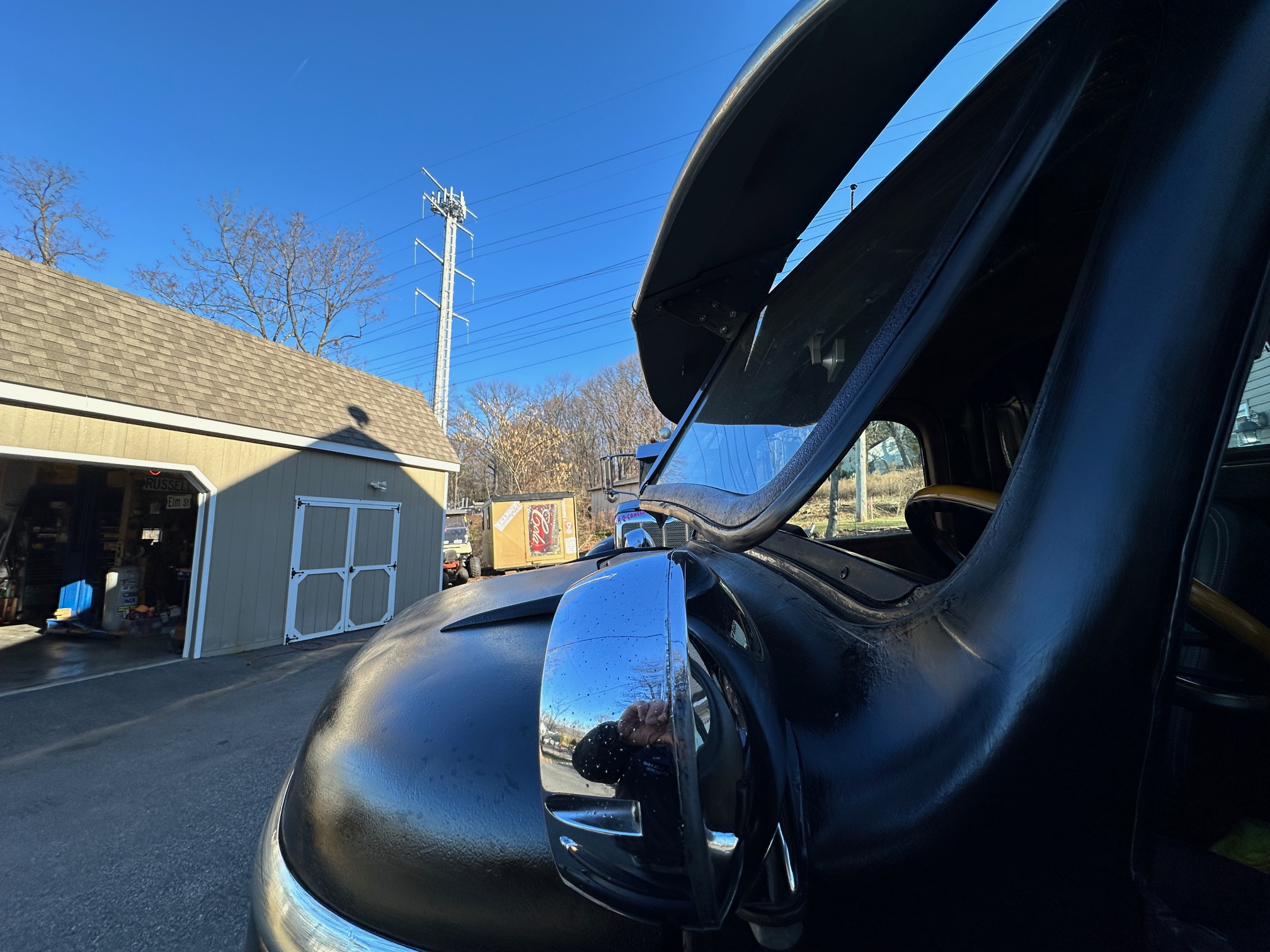 1946 CHEVROLET COE - Image 30