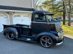 1946 CHEVROLET COE - Image 31