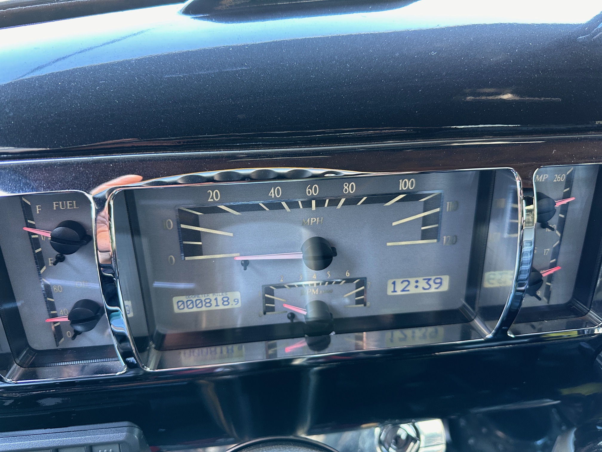 1946 CHEVROLET COE - Image 32