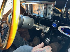 1946 CHEVROLET COE - Image 33