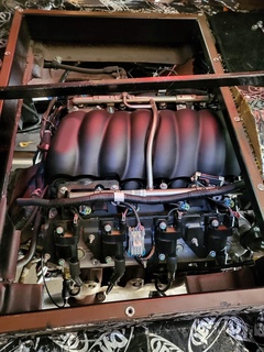 1946 CHEVROLET COE - Image 34