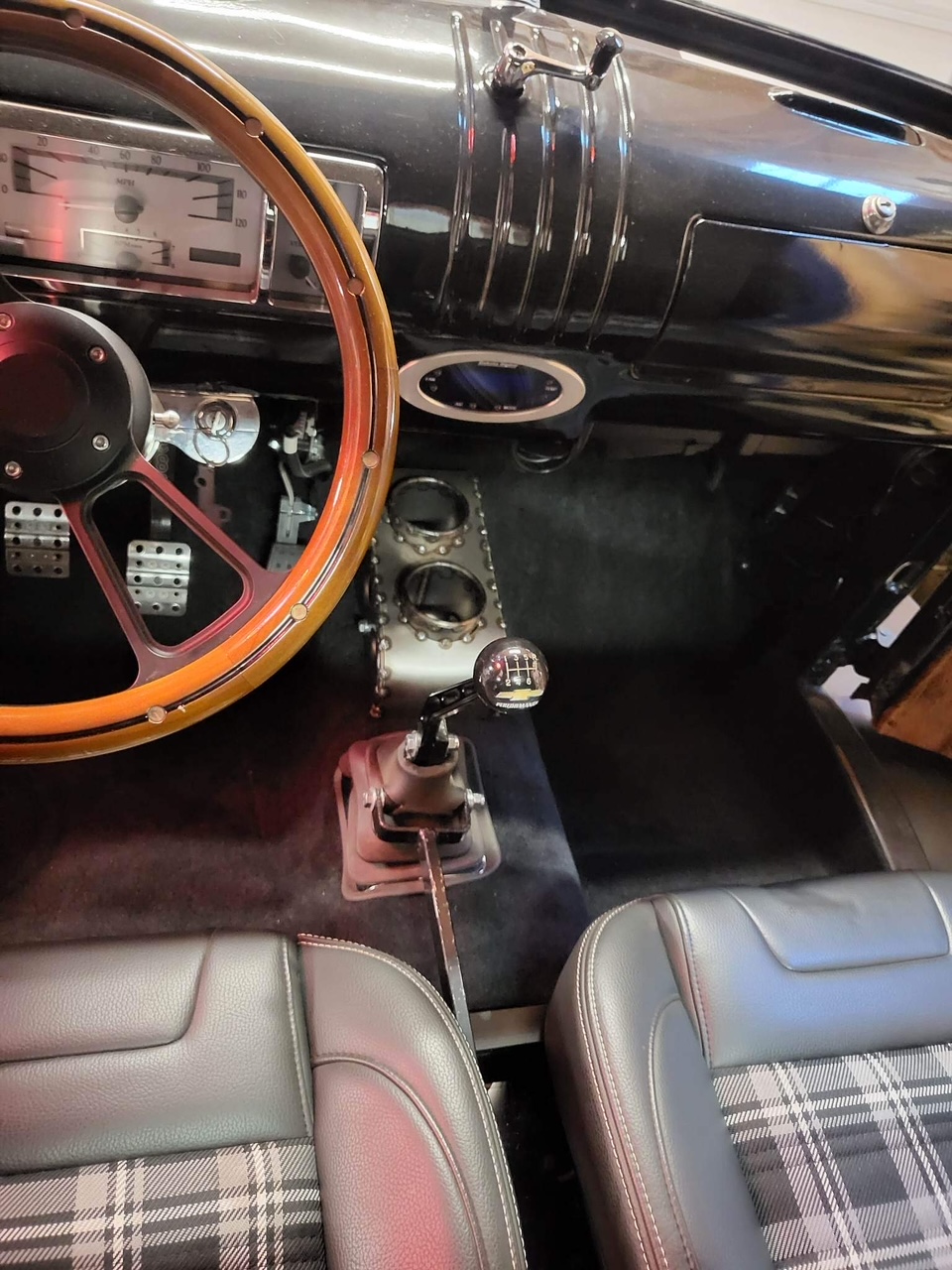 1946 CHEVROLET COE - Image 36