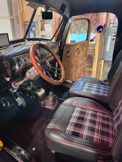 1946 CHEVROLET COE - Image 37