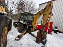 2004 CATERPILLAR 420D IT - Image 4