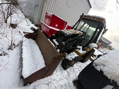 2004 CATERPILLAR 420D IT - Image 5