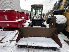 2004 CATERPILLAR 420D IT - Image 6