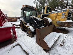 2004 CATERPILLAR 420D IT - Image 7