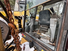 2004 CATERPILLAR 420D IT - Image 9