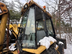 2004 CATERPILLAR 420D IT - Image 10