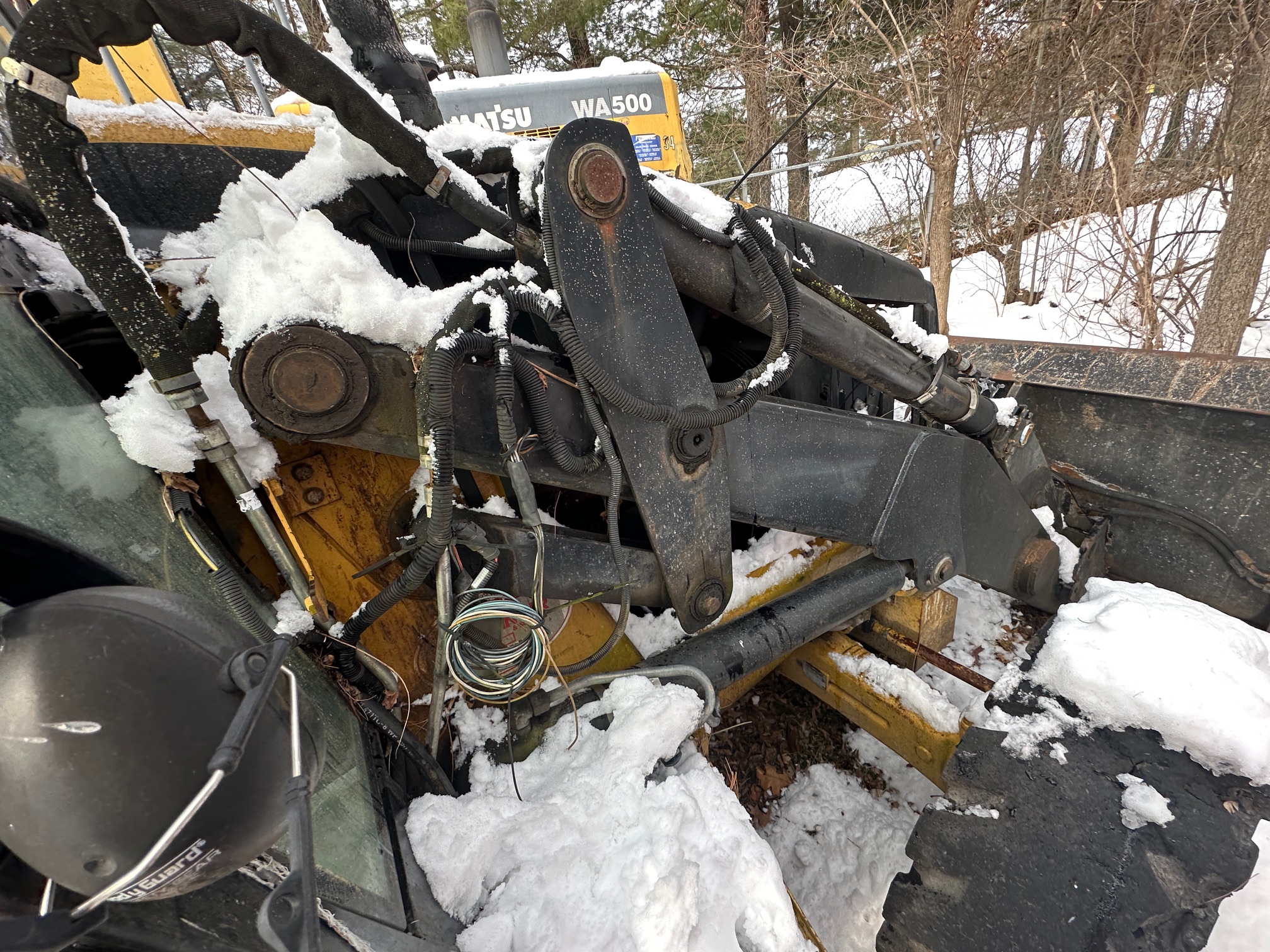 2004 CATERPILLAR 420D IT - Image 11