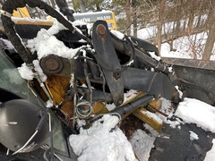 2004 CATERPILLAR 420D IT - Image 13