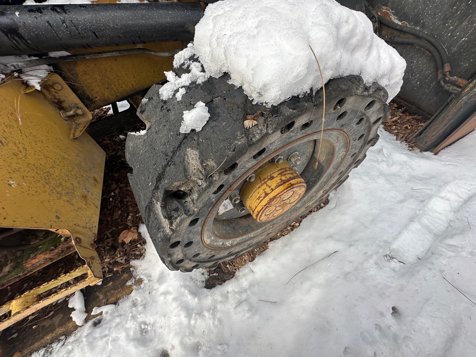 2004 CATERPILLAR 420D IT - view 13 of 47