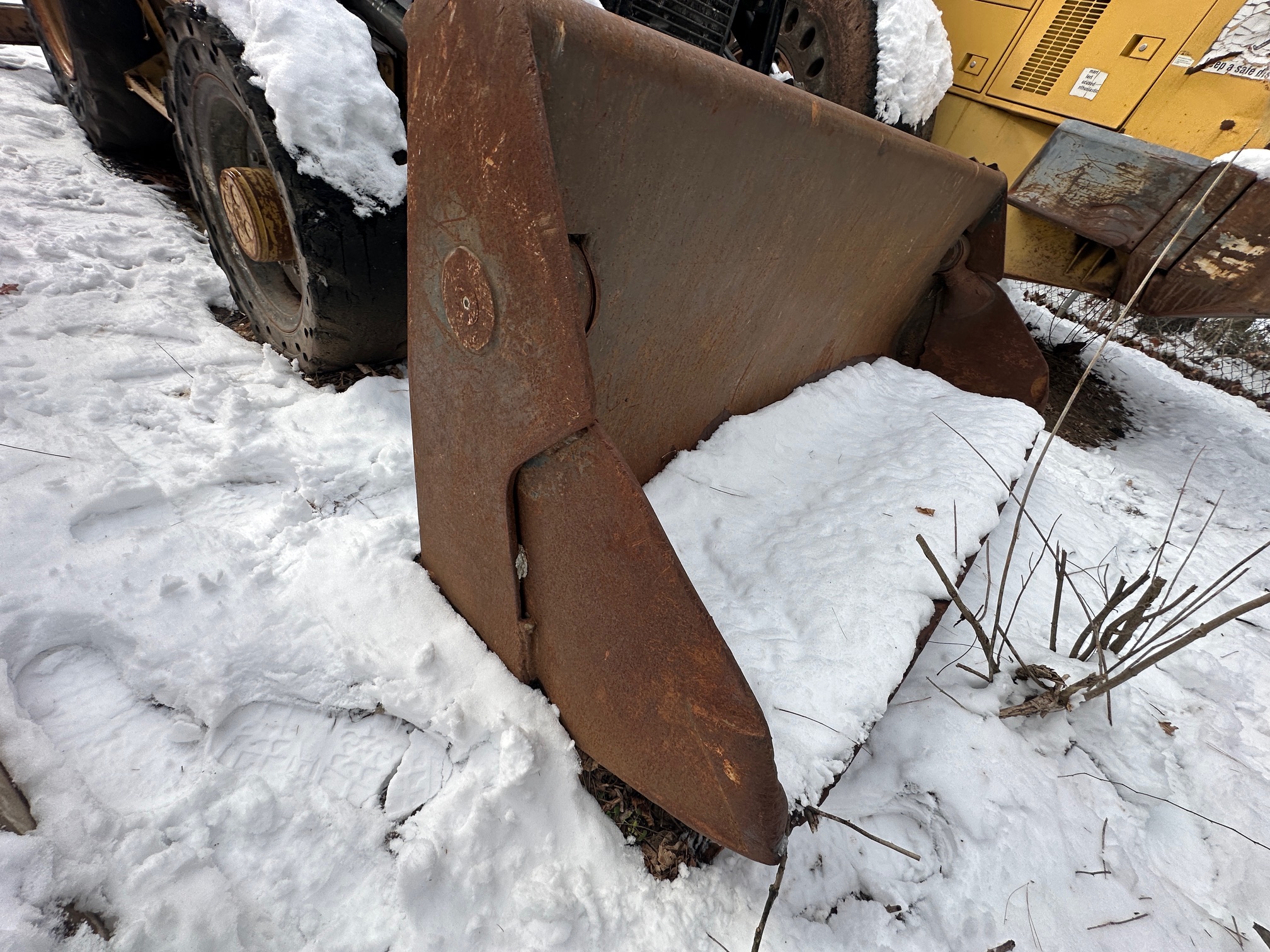 2004 CATERPILLAR 420D IT - Image 15