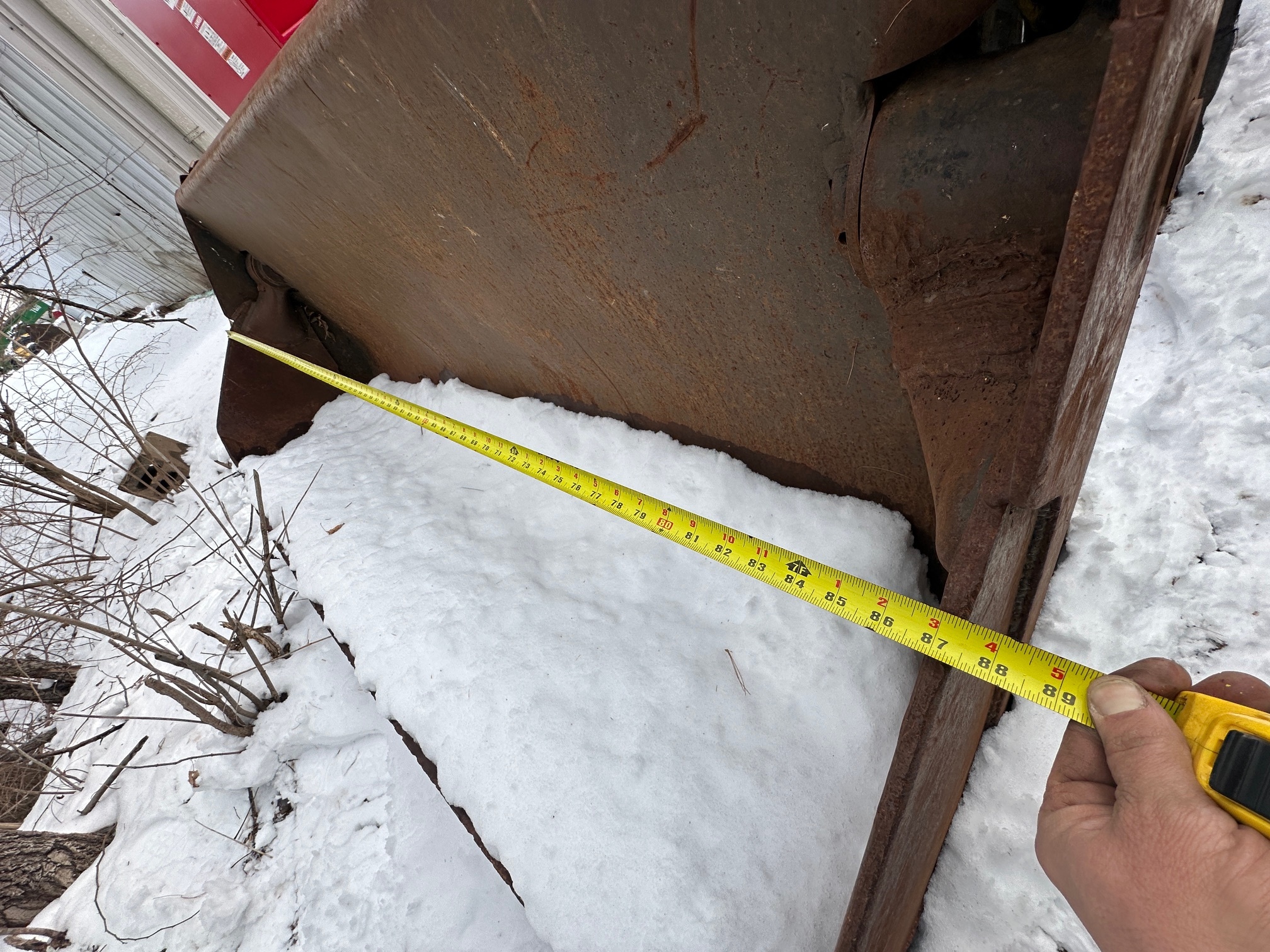 2004 CATERPILLAR 420D IT - view 17 of 47