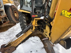 2004 CATERPILLAR 420D IT - Image 25