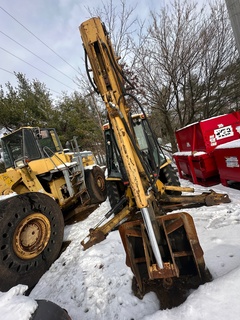 2004 CATERPILLAR 420D IT - Image 38