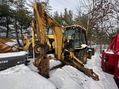 2004 CATERPILLAR 420D IT - Image 39