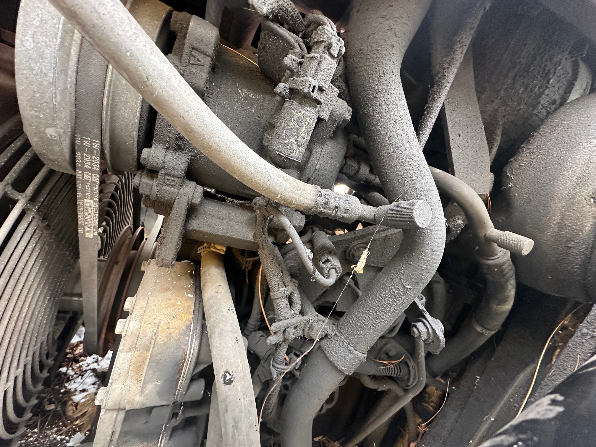 2004 CATERPILLAR 420D IT - Image 38