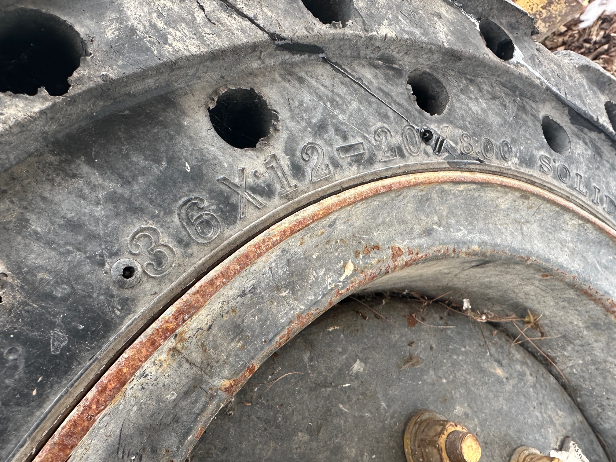 2004 CATERPILLAR 420D IT - Image 41