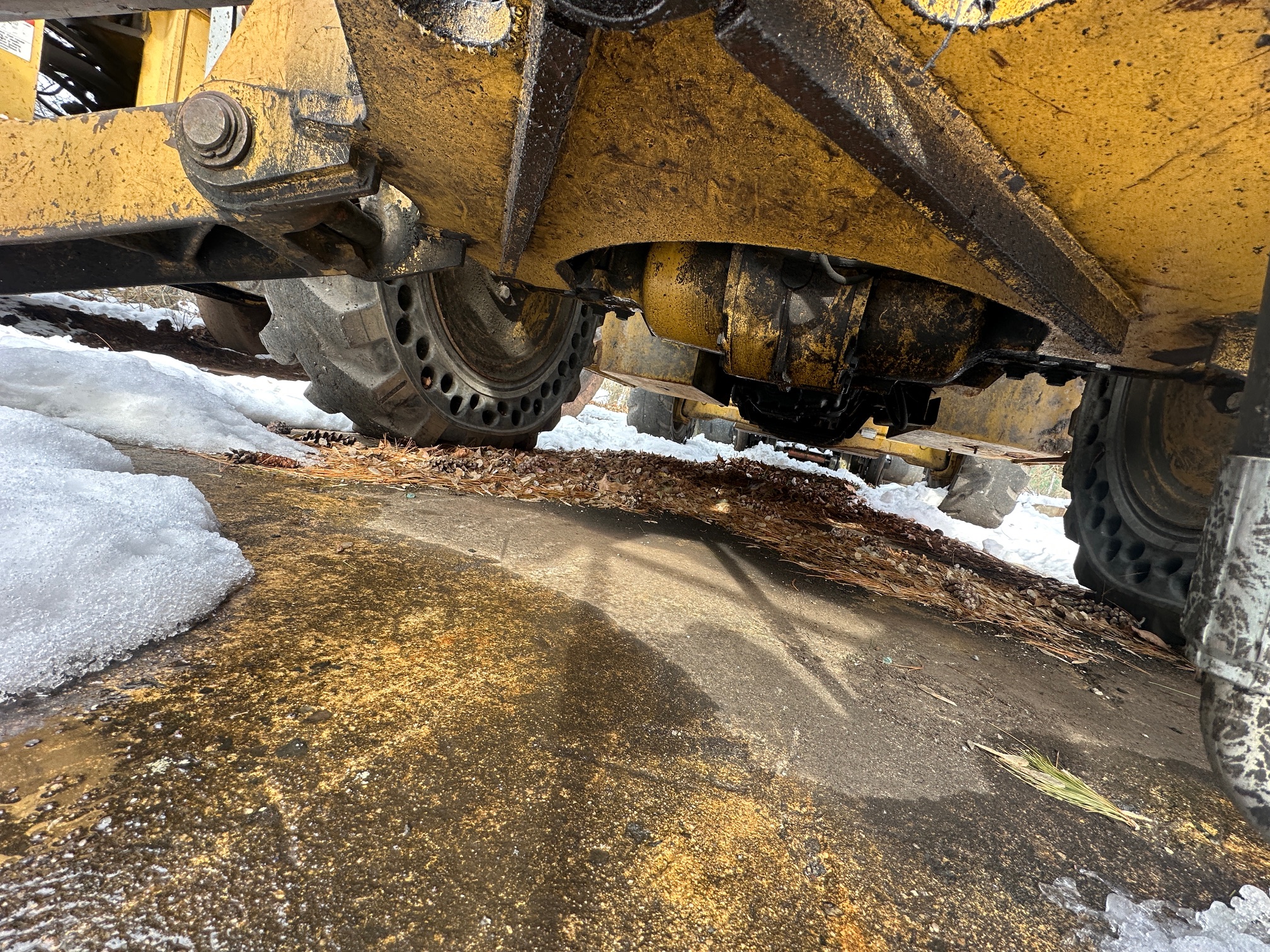 2004 CATERPILLAR 420D IT - Image 43