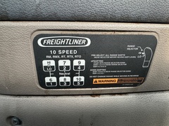 2012 FREIGHTLINER Cascadia 125 - Image 27