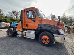 2012 FREIGHTLINER Cascadia 125 - Image 7