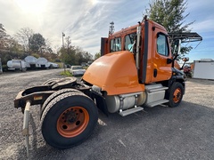 2012 FREIGHTLINER Cascadia 125 - Image 9