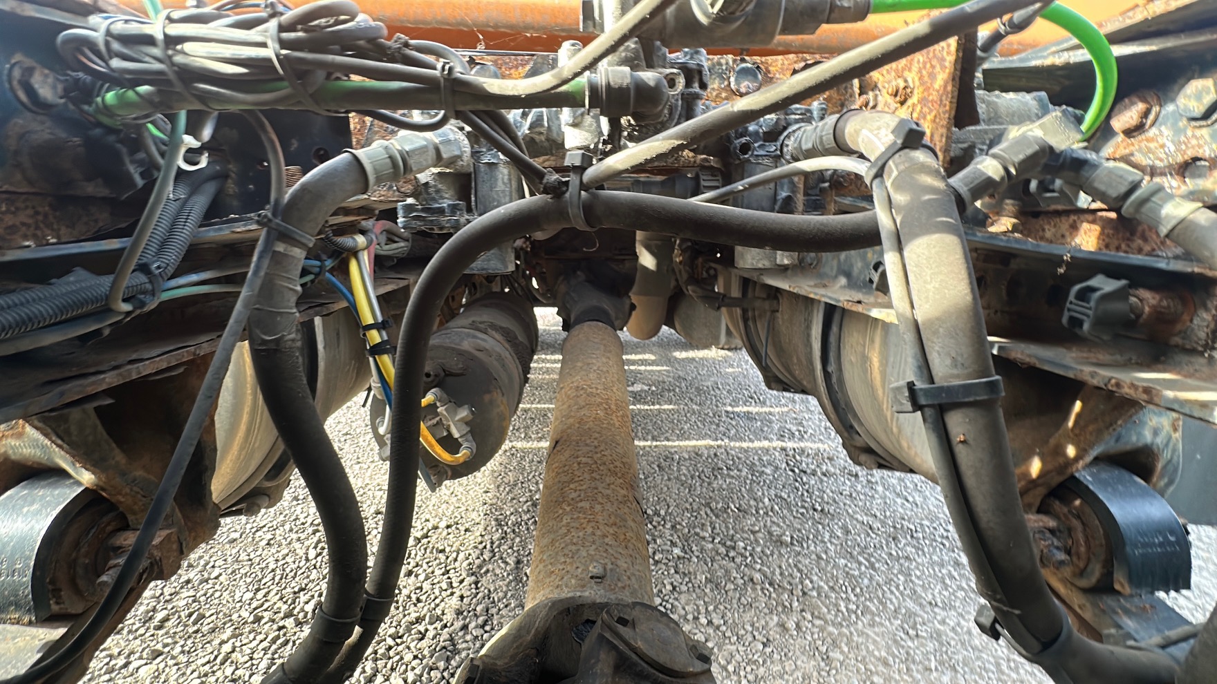 2012 FREIGHTLINER Cascadia 125 - Image 29