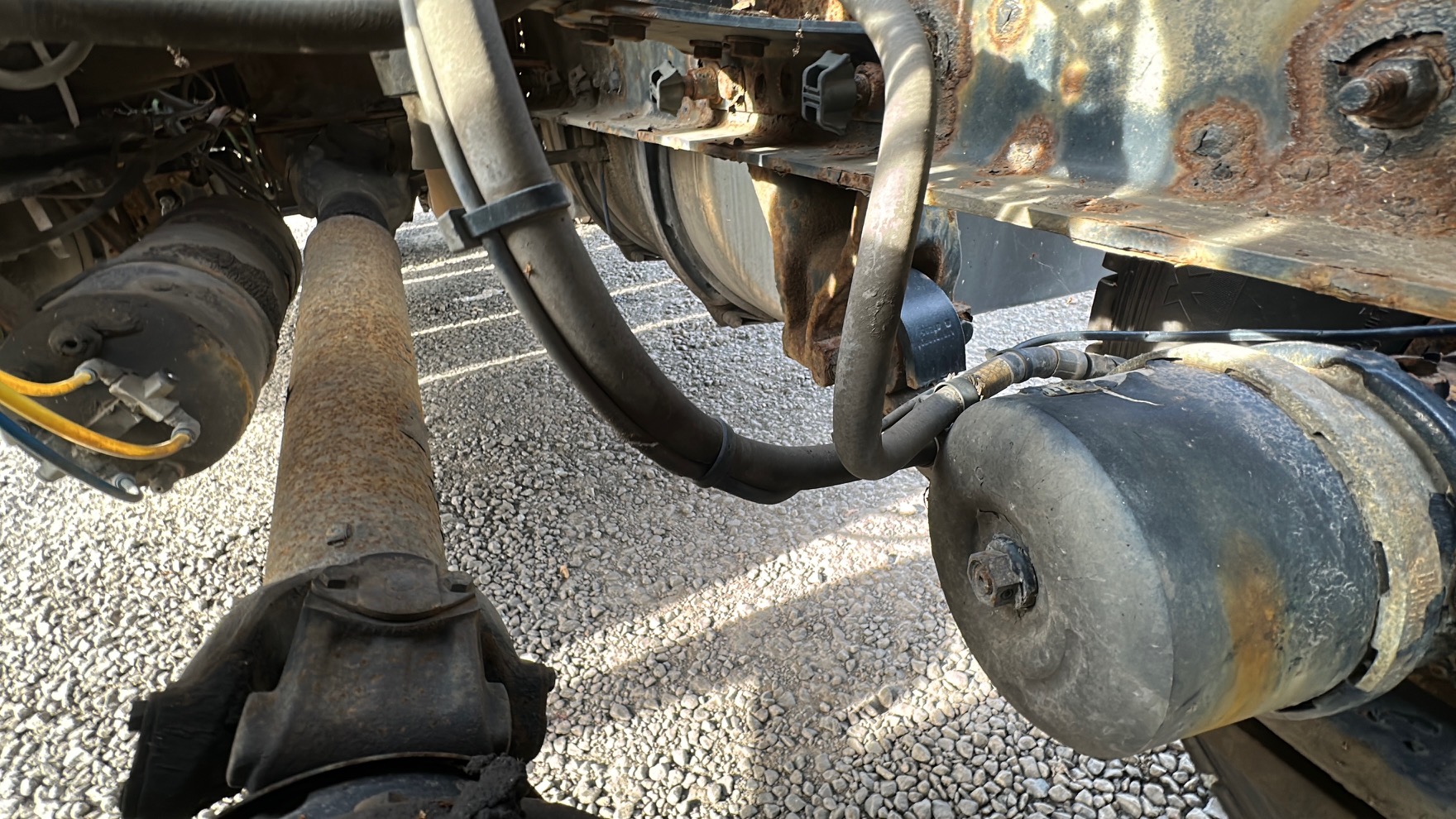 2012 FREIGHTLINER Cascadia 125 - Image 30