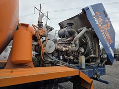 2008 OSHKOSH Front Discharge - Image 5