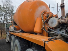 2008 OSHKOSH Front Discharge - Image 7