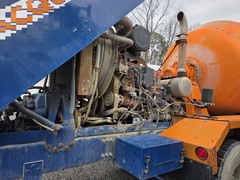 2008 OSHKOSH Front Discharge - Image 9